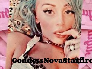 GoddessNovaStarfire