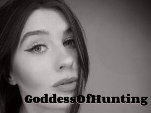 GoddessOfHunting