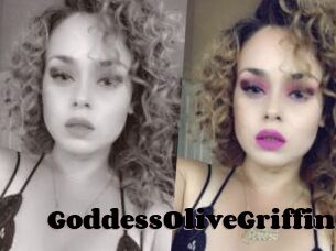 GoddessOliveGriffin