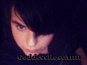 GoddessRoseAnn