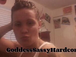 GoddessSassyHardcore