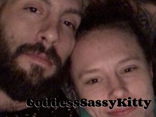 GoddessSassyKitty