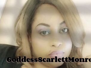 GoddessScarlettMonroe