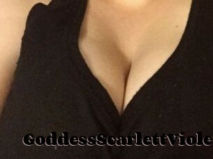 GoddessScarlettViolet