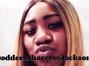 GoddessShareeseJackson