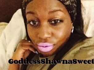 GoddessShawnaSweets