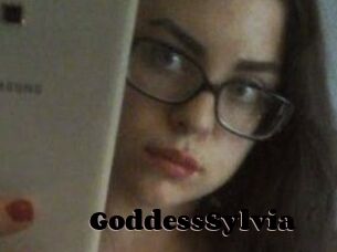 GoddessSylvia