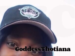 GoddessThotiana