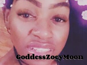 GoddessZoeyMoon