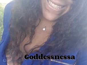 Goddessnessa