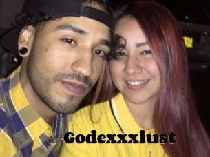Godexxxlust