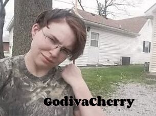 GodivaCherry