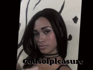 Godsofpleasure