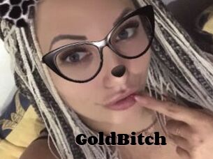 GoldBitch
