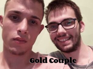 Gold_Couple