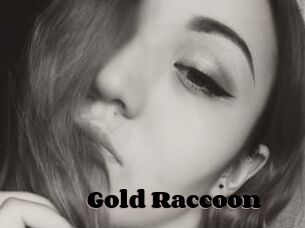Gold_Raccoon