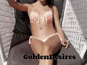 GoldenDesires
