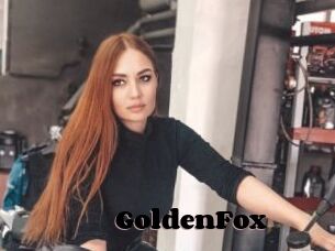 GoldenFox