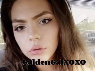 GoldenGalXOXO