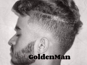 GoldenMan