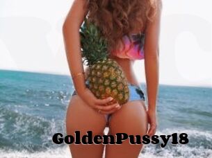 GoldenPussy18