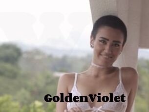 GoldenViolet