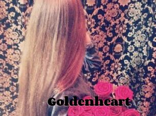 Goldenheart