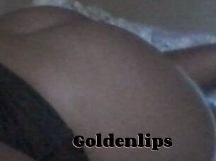 Goldenlips