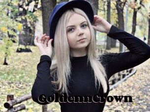 GoldennCrown