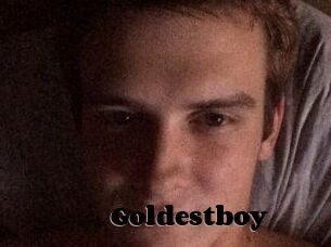 Goldest_boy
