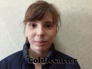 GoldieCarter