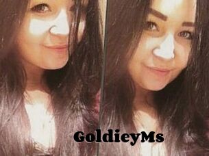 GoldieyMs