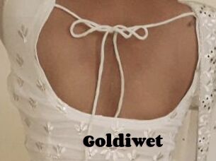 Goldiwet