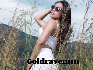 Goldravennn
