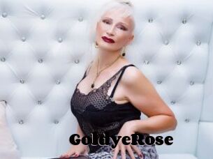 GoldyeRose