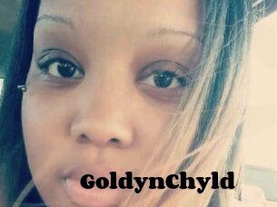 GoldynChyld