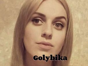 Golybika
