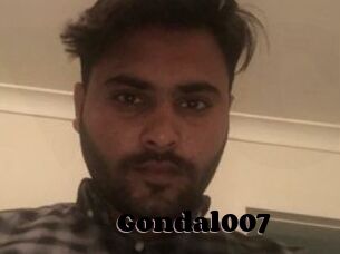 Gondal007