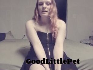GoodLittlePet