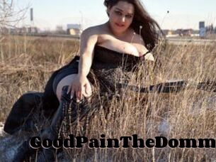GoodPainTheDomm