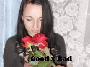 Good_x_Bad