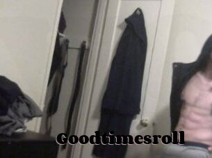 Goodtimesroll