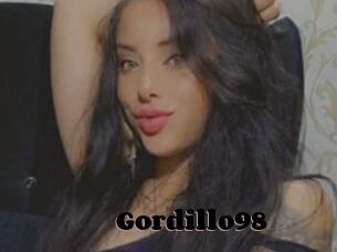 Gordillo98