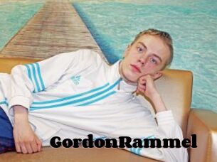 GordonRammel