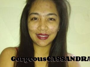 GorgeousCASSANDRA