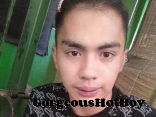 GorgeousHotBoy