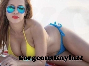 GorgeousKayla22