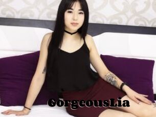 GorgeousLia