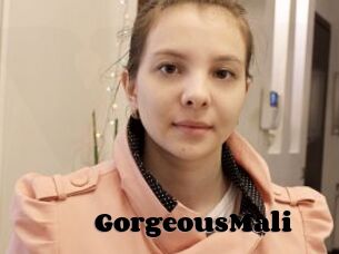 GorgeousMali