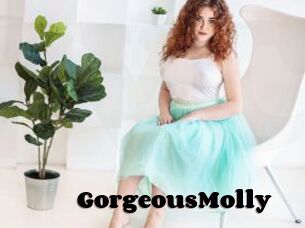 GorgeousMolly